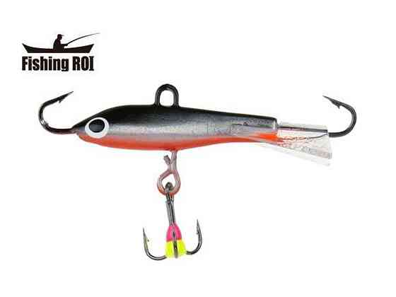 Балансир Hanzo 9г #23 7051-40-9-23 ТМ FISHING ROI Київ