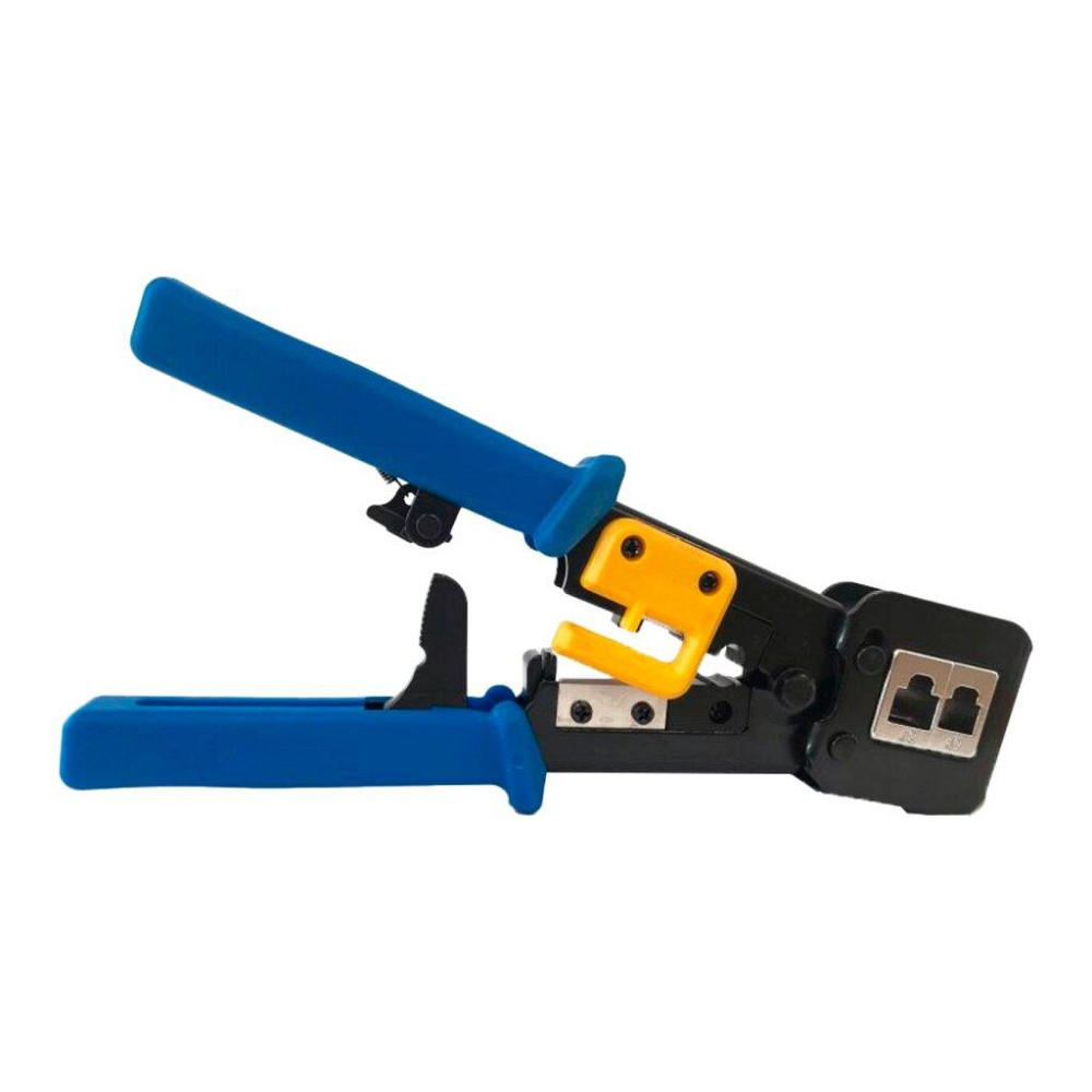 Інструмент для обтиску RJ45 Київ - фото 1