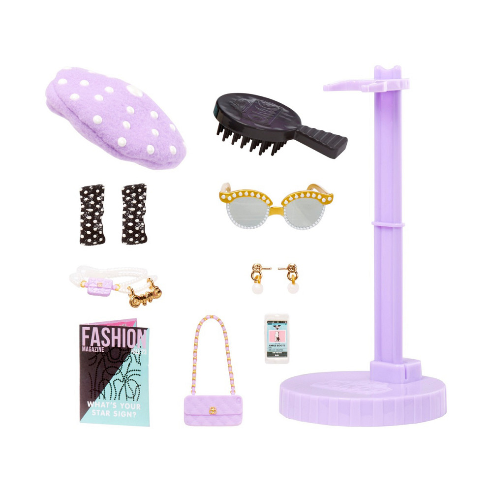 Лялька L.O.L. Surprise! серії O.M.G. S8 –  Поуз Дніпро - фото 4