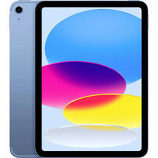 Графический планшет Apple iPad 11 (2025) WiFi, 5G, LTE/4G, UMTS/3G 128 GB Синій 27.9 cm (11 cal) A16 iOS 18 2360 x 1640 Pixel Киев - изображение 1