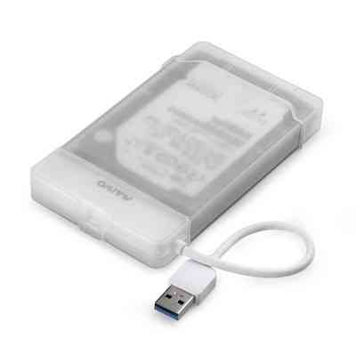 Кишеня зовнішня Maiwo K104-U3S white Вінниця