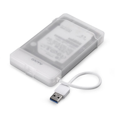 Кишеня зовнішня Maiwo K104-U3S white Вінниця - фото 6