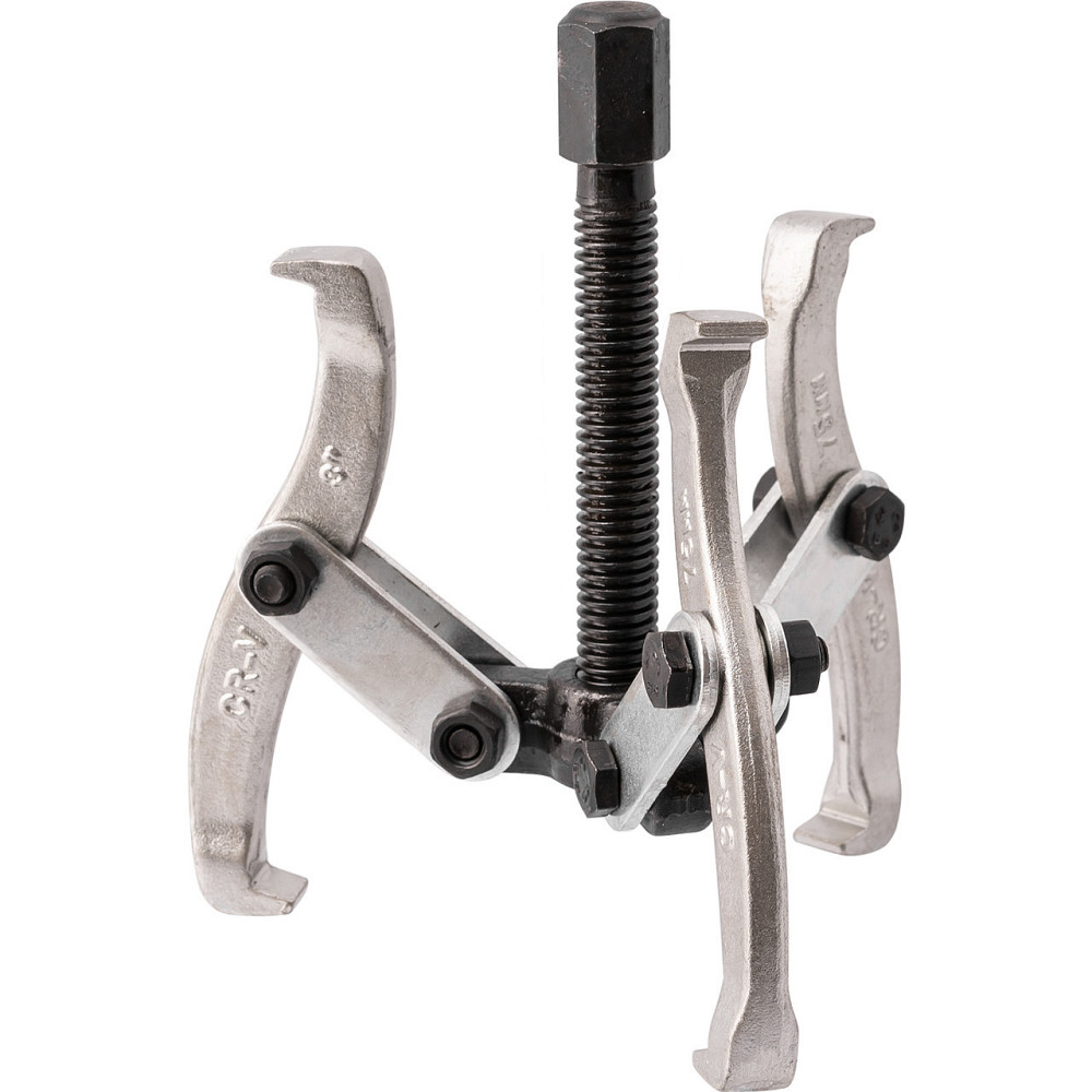 Знімач підшипників C4059 Richmann універсальний переставний 3'/75 мм 3 лапи Коломыя - изображение 1