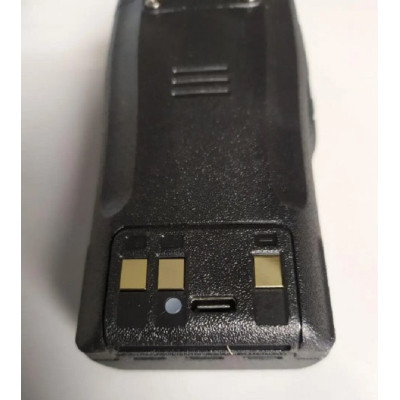 Акумуляторна батарея Baofeng для Baofeng BF-1909 (ГРР00000694) Вінниця - фото 1