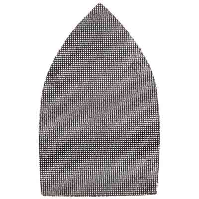 Сітка абразивна Stanley шліфувальна, 100х165 мм, 3 листи, 80 мкм для KA280, BEW200 (STA39092) Вінниця