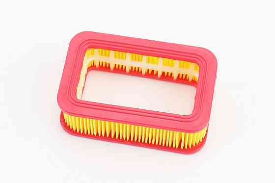 Фільтр повітряний 4500/5200 - елемент (прямокутний, паперовий 84x55x28mm) Київ