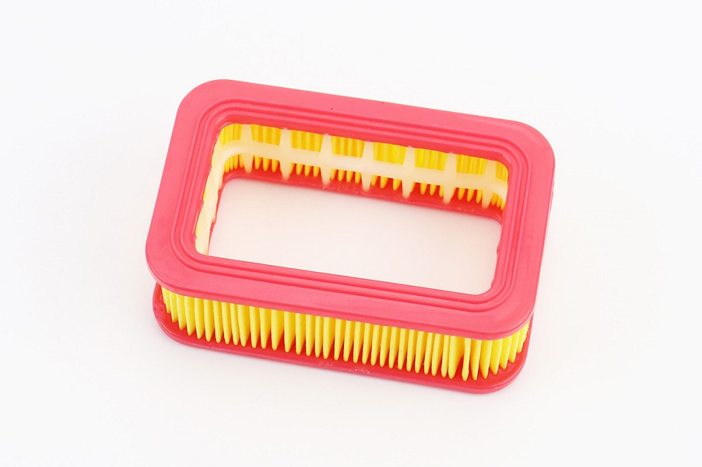 Фільтр повітряний 4500/5200 - елемент (прямокутний, паперовий 84x55x28mm) Київ - фото 1