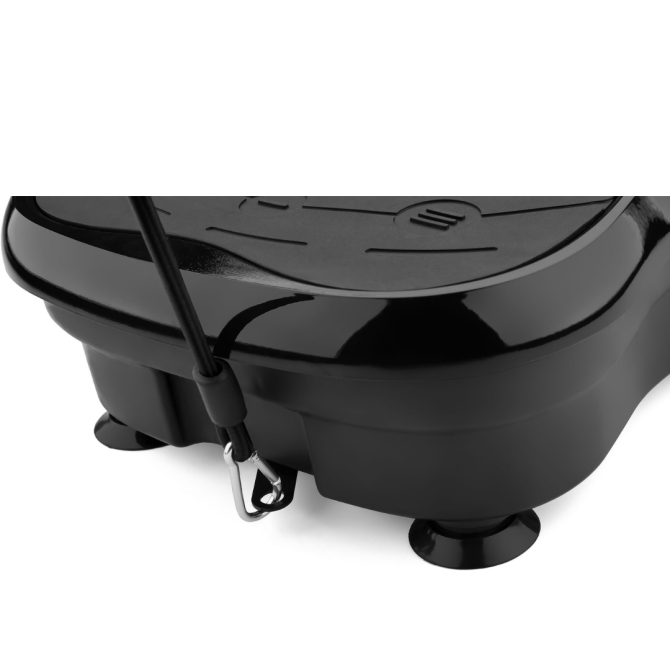 Вібраційна платформа Gymtek XP500 Black Киев - изображение 8