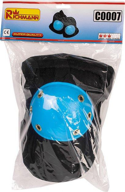 Наколінники захисні Richmann C0007 2 шт./уп. Коломыя - изображение 4