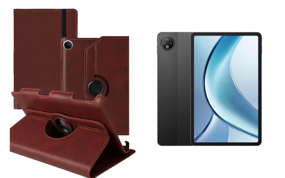 Чехол Spinner360 для планшета Doogee V Pad, цвет Klasika Shlyakhetna Киев - изображение 1