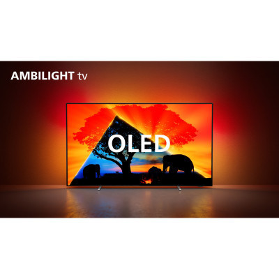 Телевізор Philips 48OLED769/12 Вінниця - фото 7