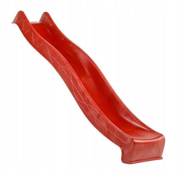 Детская горка пластиковая 3 метра скользкая спуск для детей Киев - изображение 2