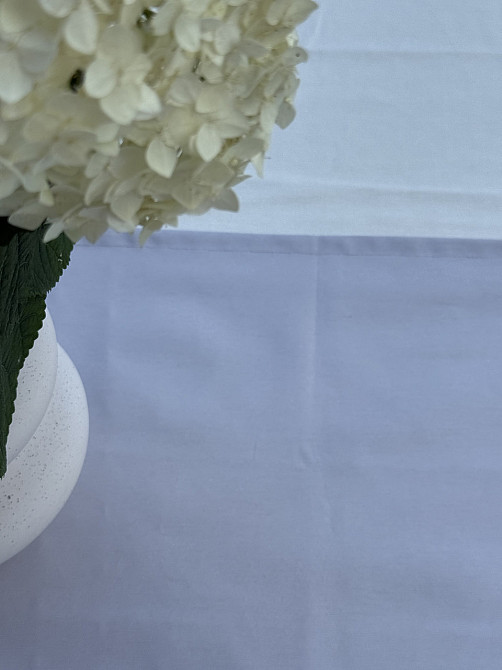 Ecotton Ранер доріжка Ecotton DUCK 45x170 см для обіднього столу водовідштовхувальна сірого кол Коломыя - изображение 3