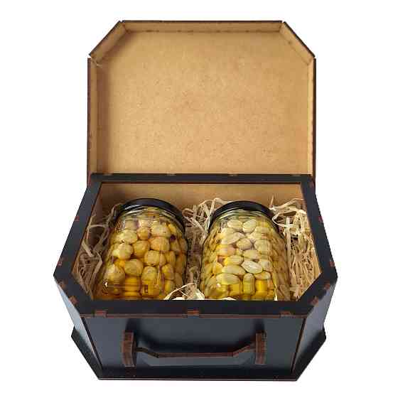 Подарунок директору №113 на Новий Рік, День народження. Подарунок для керівника. Одеса