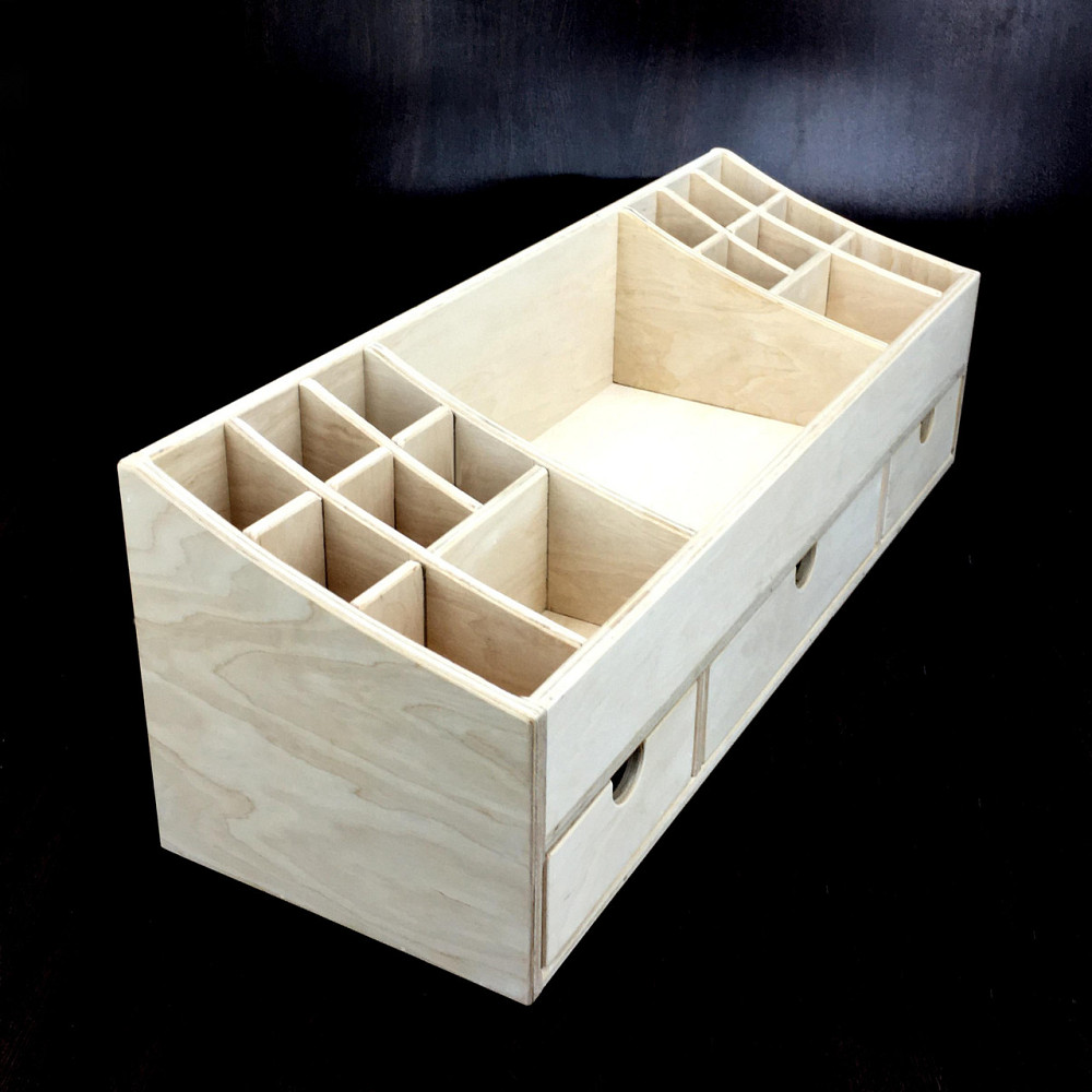 Настольный органайзер 