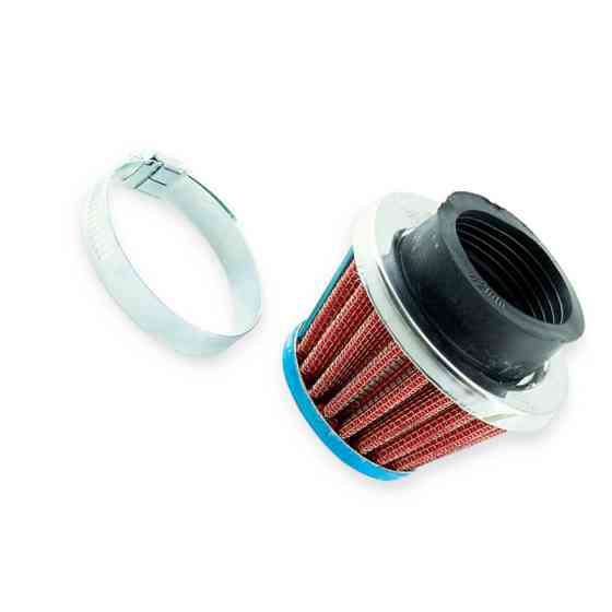 Фильтр нулевик (d-42 мм) открытый воздушный Мукачево