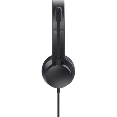 Навушники Trust Ayda USB-ENC Black (25089) Вінниця - фото 4