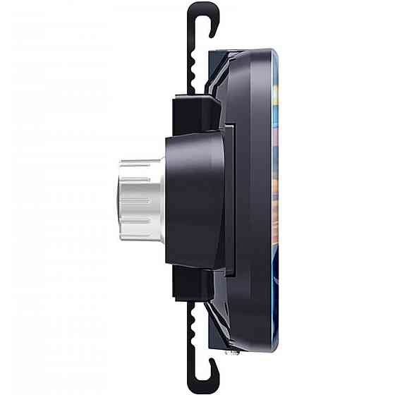 Відеореєстратор Aspiring Maxi 5 Speedcam, WI-FI/GPS/4K/2 camers Вінниця