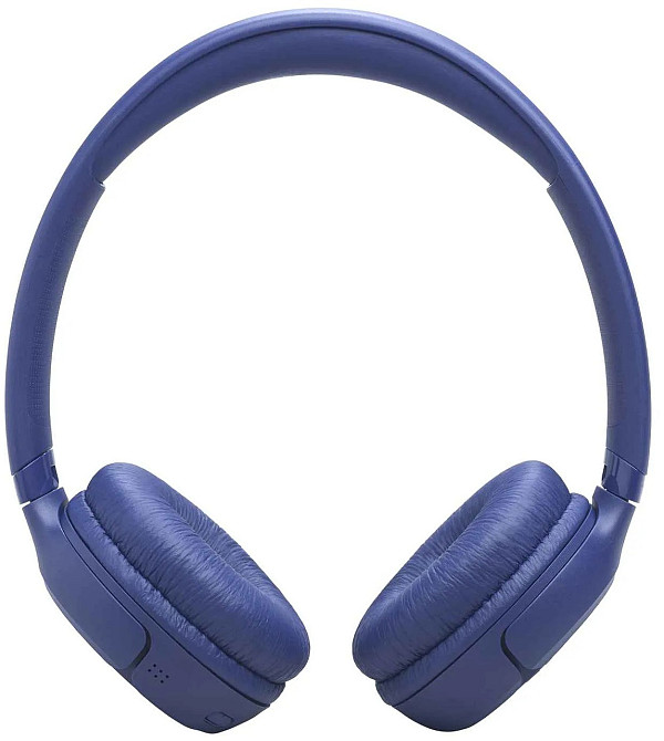 Гарнітура JBL TUNE 530BT Blue (JBLT530BTBLUEU) (7225525) Київ - фото 6