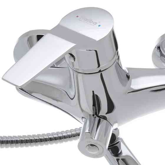Змішувач для ванни Haiba Zeon 006   ( HB0410 ) 37861 Харків