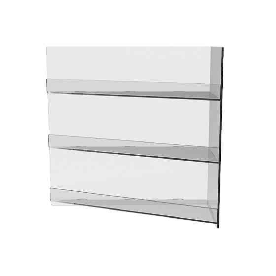 Угловая подставка EKOSTAR 180х80х180 Киев