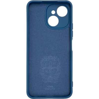 Чехол для мобильного телефона Armorstandart ICON Tecno Spark 40C 4G Camera cover Dark Blue (ARM87940) Винница - изображение 2