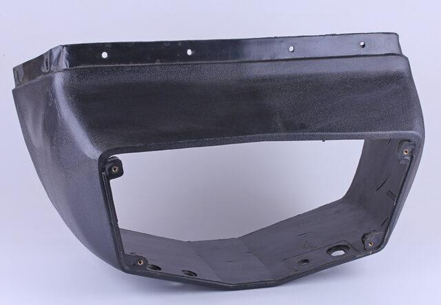 Корпус панели приборов (стар. образца) ДонгФенг 240/244 Мукачево - изображение 1