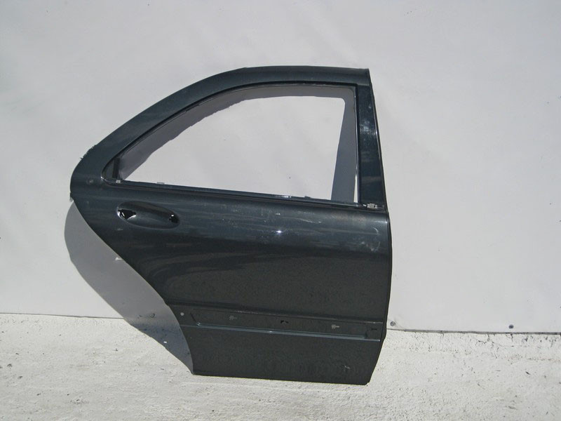 Mercedes-Benz  A2207300205 Двері задні права S-Class W220 short Одеса - фото 1