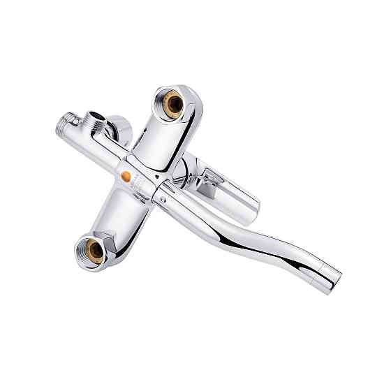 Душева система з виливом Kroner KRP Armada - C064K Київ