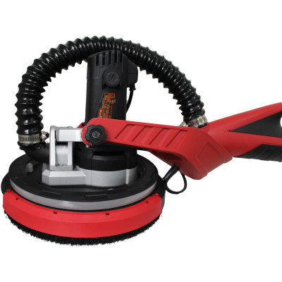 Шліфувальна машина GTM для стін SZL-225FV-2 (жираф) 225мм, 750Вт, 900-1800 об/хв (SZL-225FV-2) Вінниця - фото 3