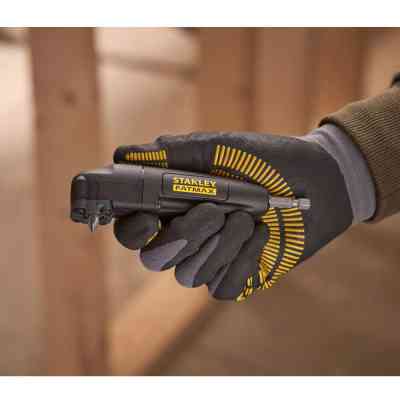 Насадка Stanley кутова FATMAX з набором біт 9 шт (STA88582) Вінниця