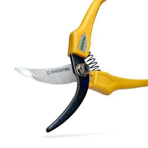 Секатор Gruntek Ibis 185 мм (295185011) Коломыя