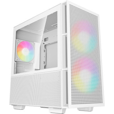 Корпус Deepcool CH360 White Вінниця - фото 1