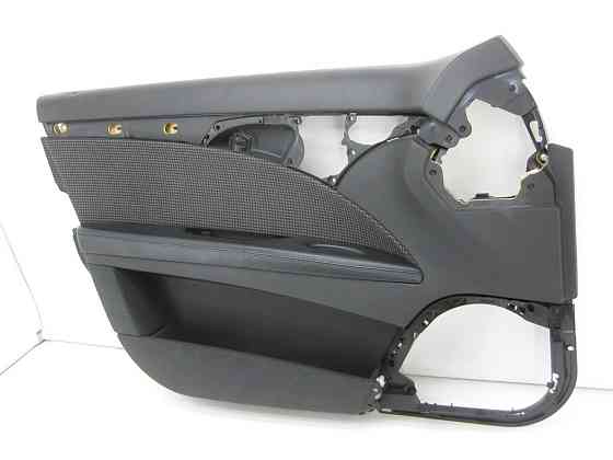 Mercedes-Benz  A2117206962 9D03 Карта передніх лівих дверей Avangarde колір антрацит АНГЛІЯ E-Class W211 Одеса