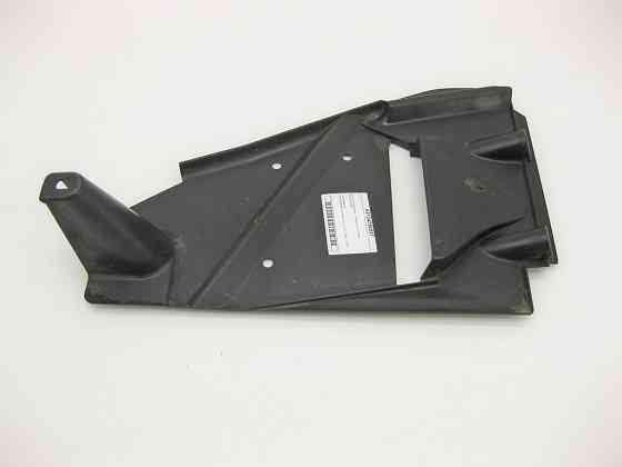 Mercedes-Benz  A2104780537 Захист радіатора - охолоджувача палива E-Class W210 Одесса