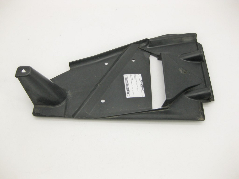 Mercedes-Benz  A2104780537 Захист радіатора - охолоджувача палива E-Class W210 Одесса - изображение 5