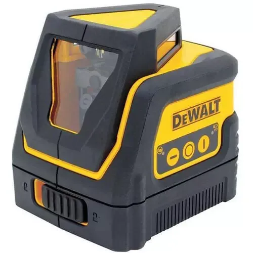 Рівень лазерний лінійний DeWALT DW0811 Коломия