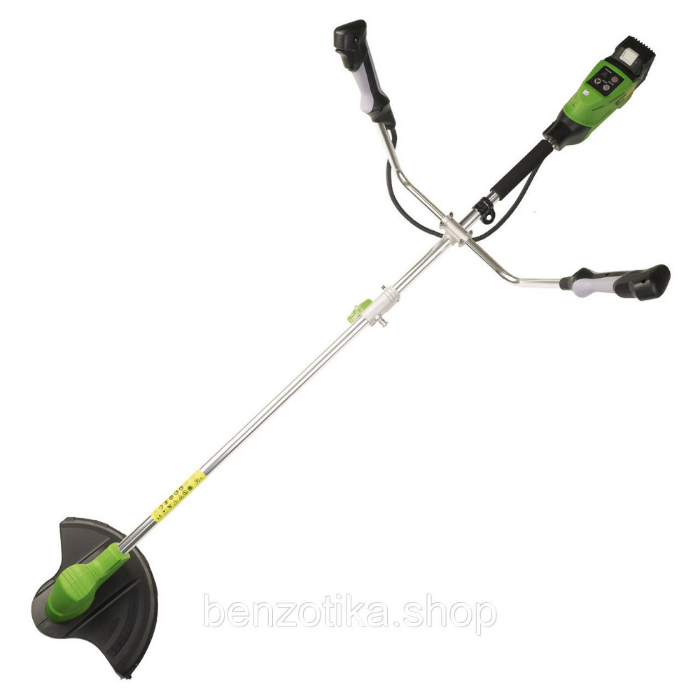 Акумуляторний тример Procraft PTA30 (без АКБ та ЗП) — потужність та мобільність без зайвих дротів! Київ - фото 3