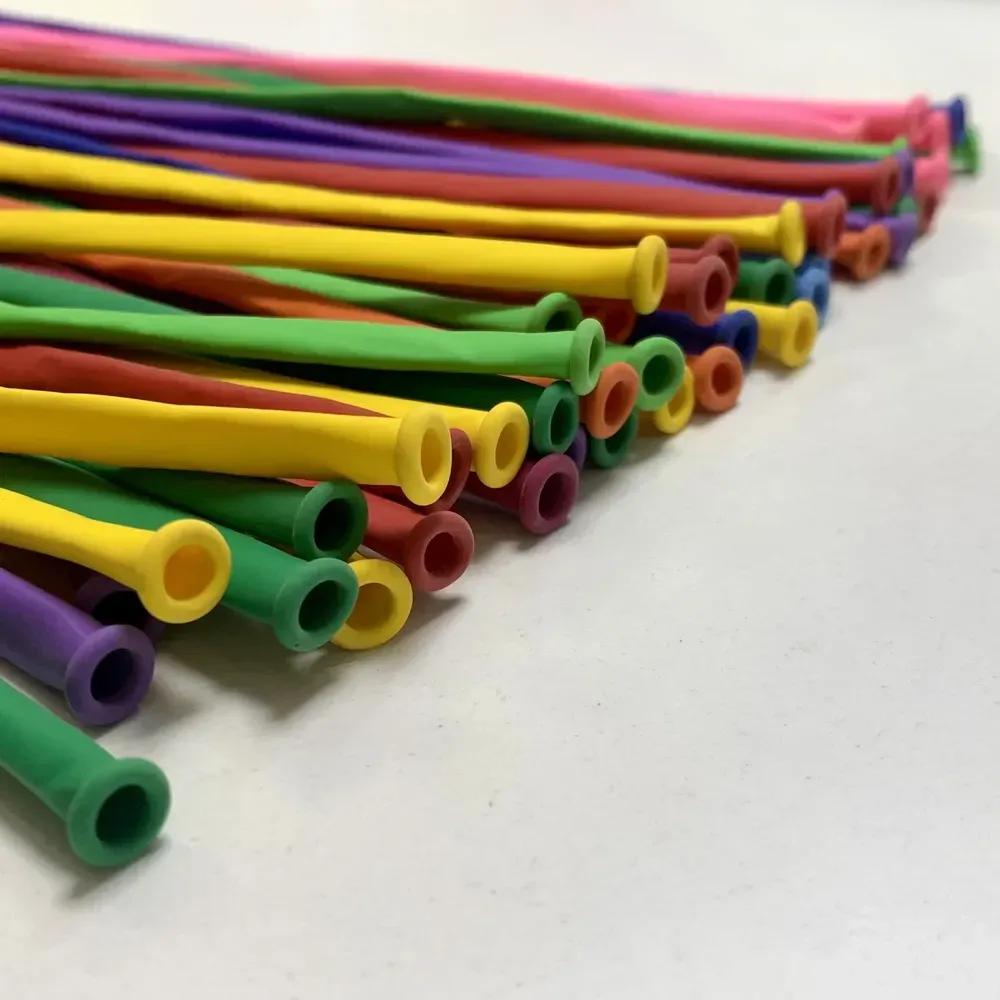 Набор шариков для моделирования 100 шт Киев - изображение 8