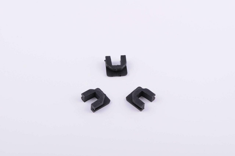 Скользители (слайдеры) Yamaha BWS (черные) Мукачево - изображение 1