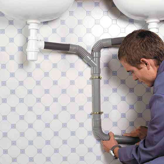 Wirquin Соединение гибкое Magiflex Ø40мм F-F 223мм WIRQUIN (9549351) Киев