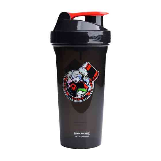SmartShake Lite DC Harley Quinn (800 ml) Луцк