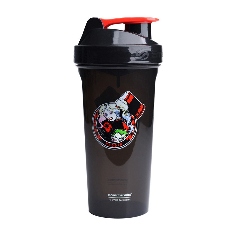 SmartShake Lite DC Harley Quinn (800 ml) Луцк - изображение 1