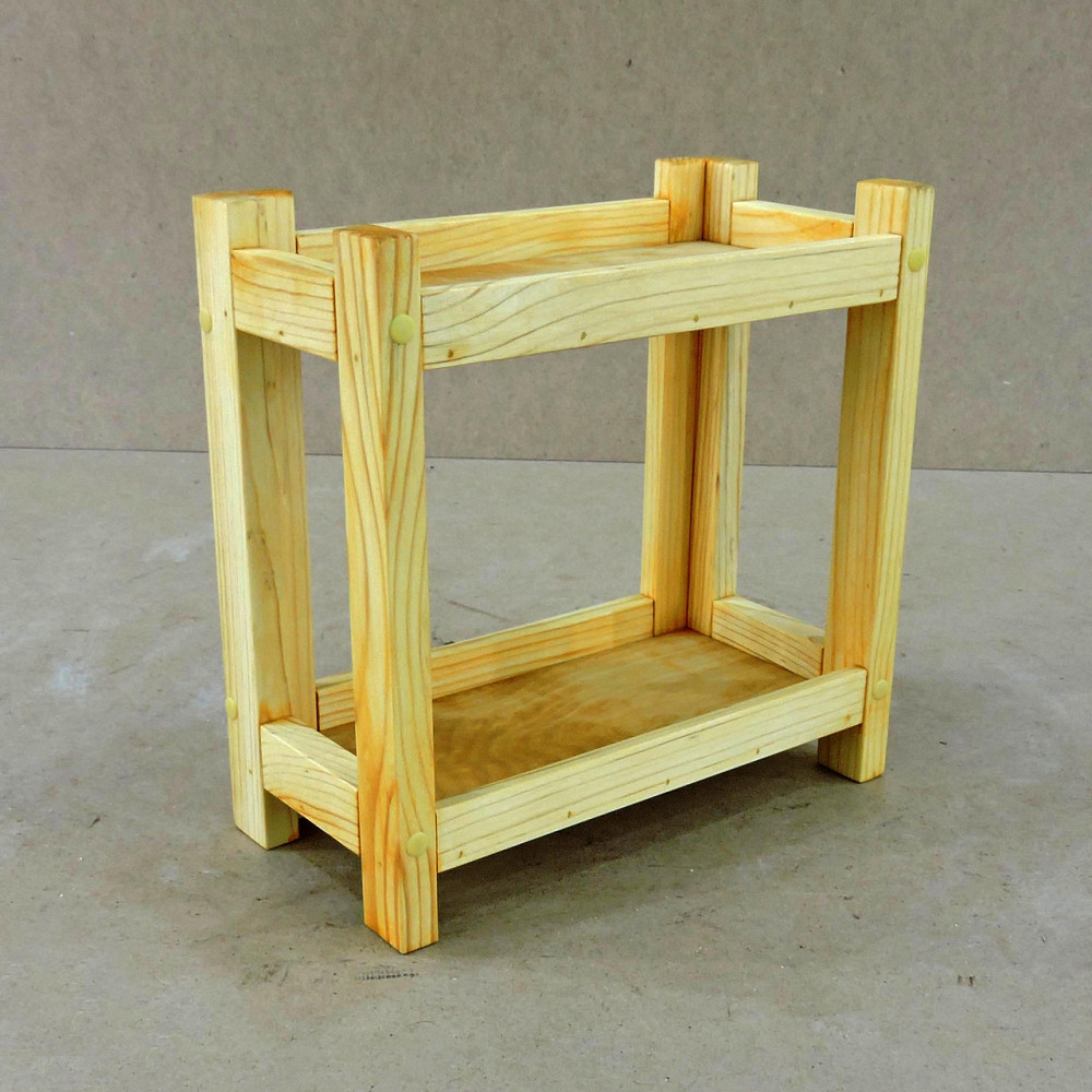 Органайзер для косметики 