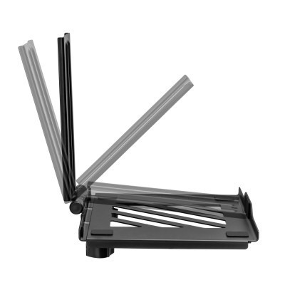 Підставка до ноутбука OfficePro для кронштейнів VESA 75x75 (LH524B) Вінниця - фото 2