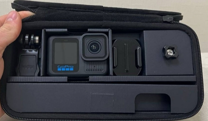 Камера GoPro 13 Киев - изображение 6