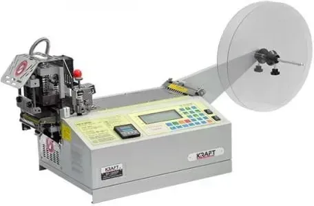 Швейна машина Kraft Kf120Hx Do Cięcia Na Gorąco Prosto/Skos Київ