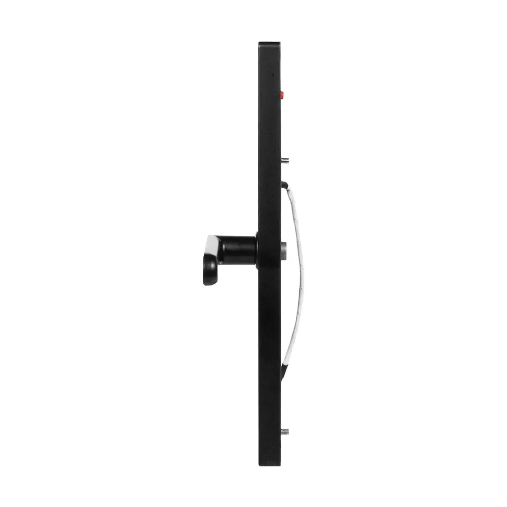 Замок біометричний автономний Trinix TRL-7704WF Black L/R з Wi-Fi, зчитувачем відбитків пальців і карт Mifare (65-00085) Київ - фото 7