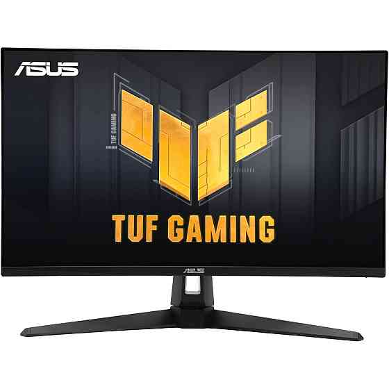 Монітор Asus 27" TUF Gaming VG27AQ5A (90LM0BN0-B01371) IPS Black 210Hz ( Чорний ) Харків