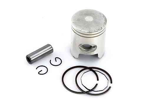 Поршень скутер Хонда Діо ZX 50 0,50 (Ø40,50) Тайвань Мукачево